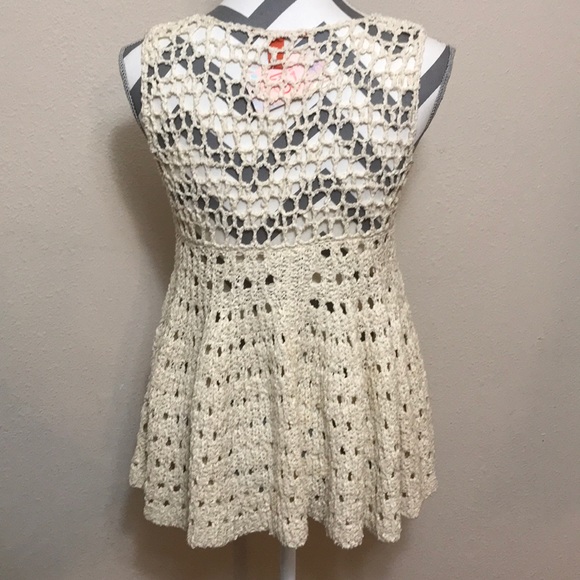 Women’s NWT Chelsea & Violet top- S/M - Picture 6 of 7